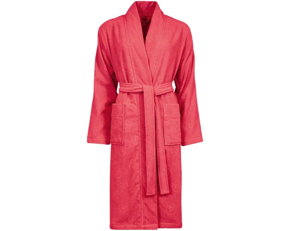 Bugatti Bademantel Paola XL, Flamingo