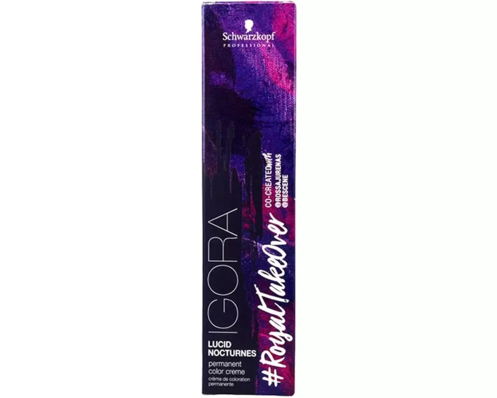 Schwarzkopf Professional Igora Royal 4-33 60 ml