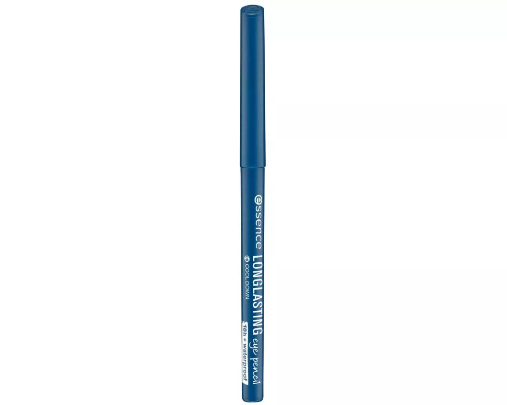 essence Eyeliner long lasting 09 blau