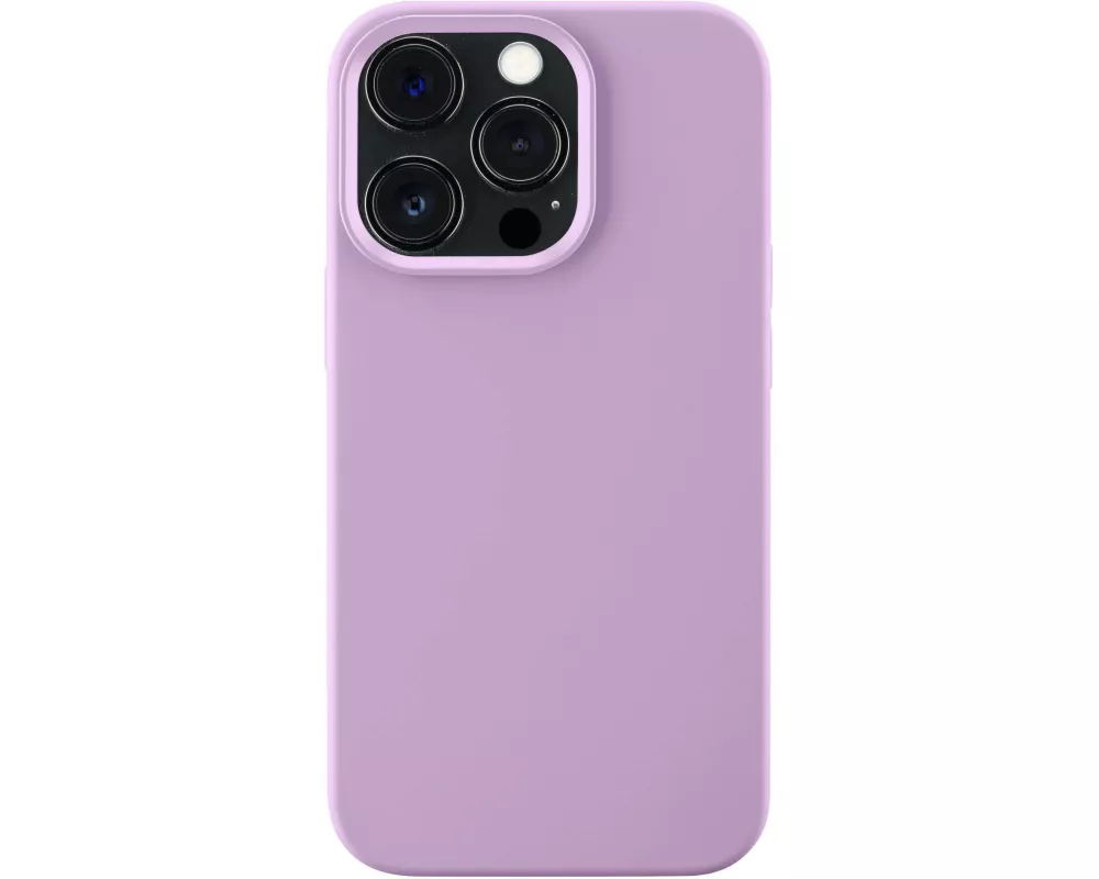 Cellular Line Back Cover Sensation iPhone 16 Pro Pink