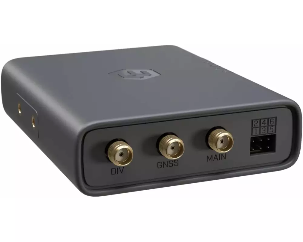 MikroTik KNOT Embedded LTE4 Global