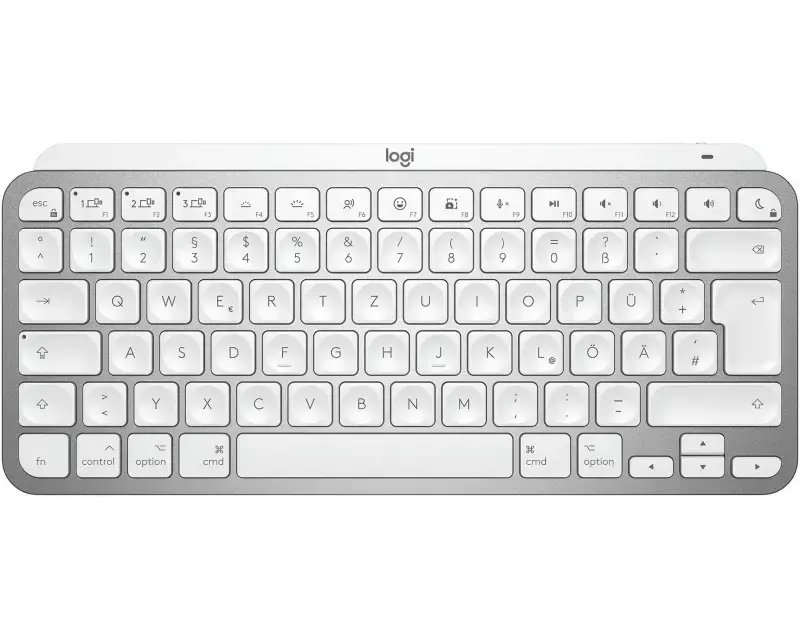Logitech MX Keys Mini for Mac CH-Layout