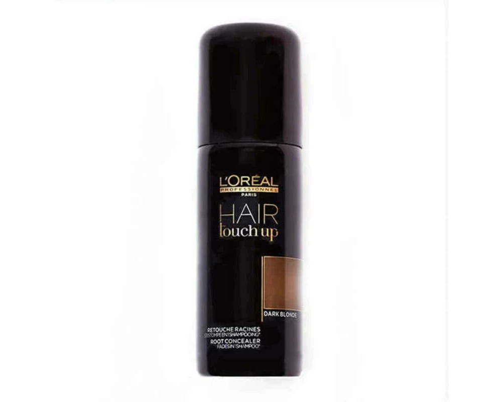 L'Oréal Professionnel Ansatz-Korrekturspray Hair Touch Up Hellbraun 75 ml 75 ml