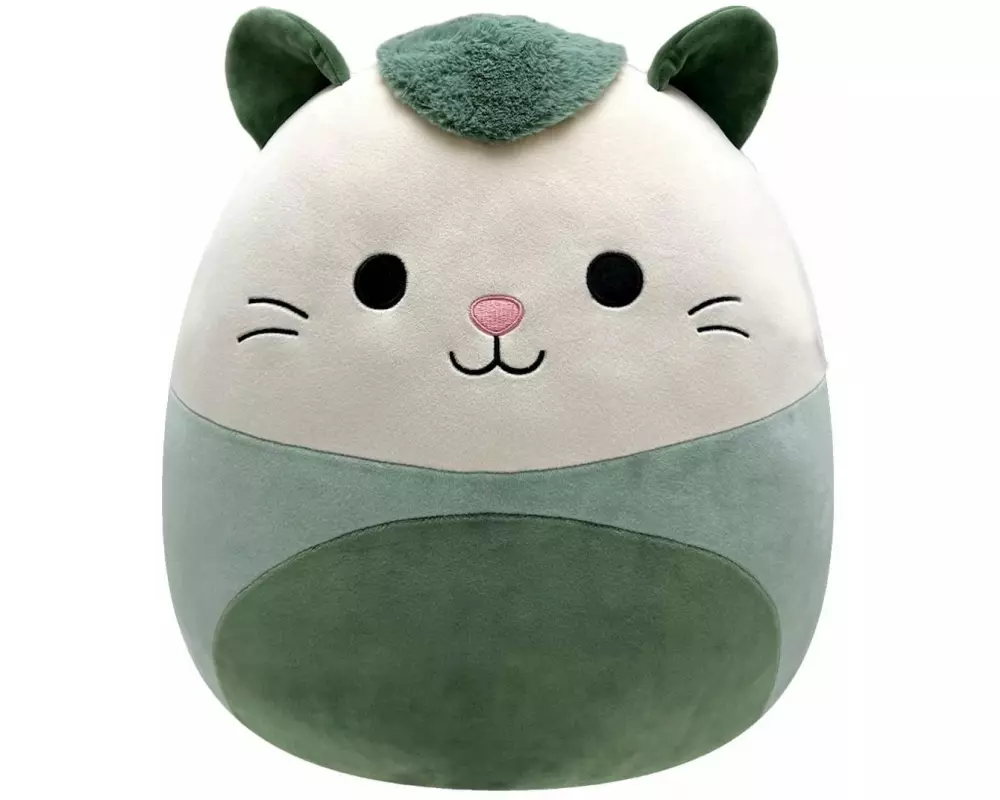 Squishmallows Plüsch Opossum Willoughby 40 cm