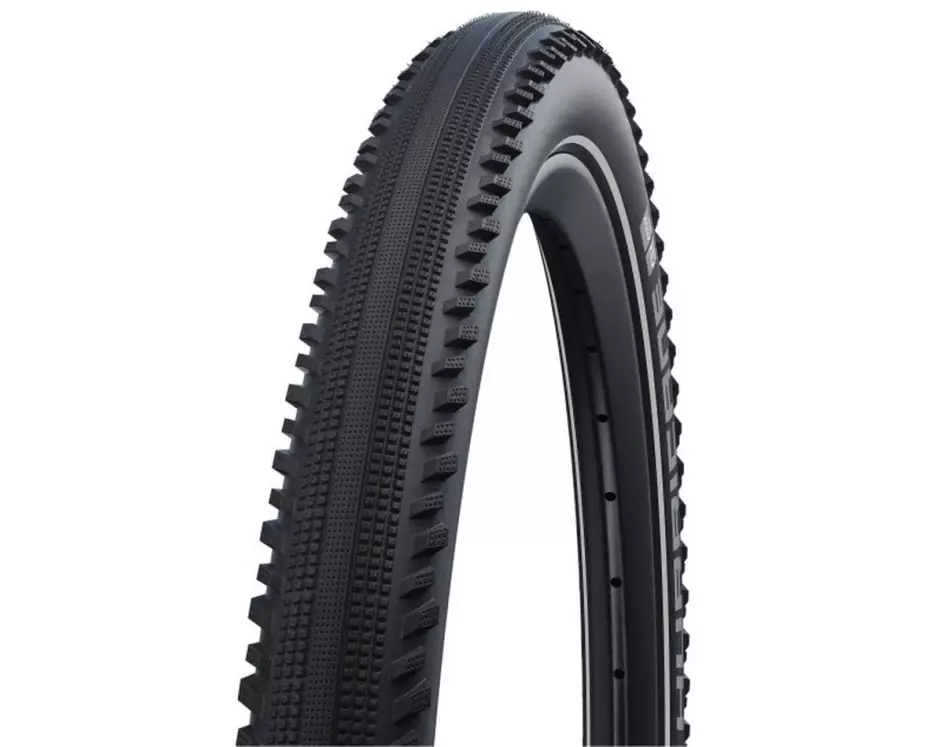 Schwalbe Velopneu Hurricane 29 " x 2.25 "