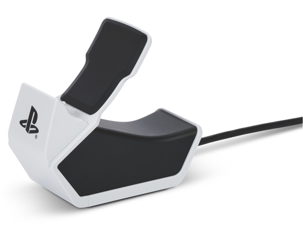 POWER A Solo Charging Station 1522759-01 PS5,DualSense Ctrl.Wirel,Wh.