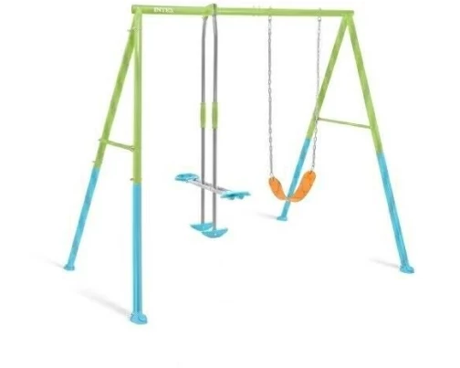 Intex Swing and Glide Two-Feature Set