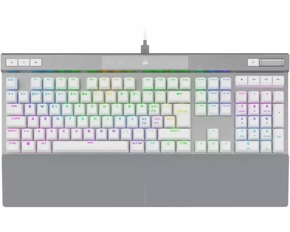 Corsair Gaming-Tastatur K70 PRO RGB