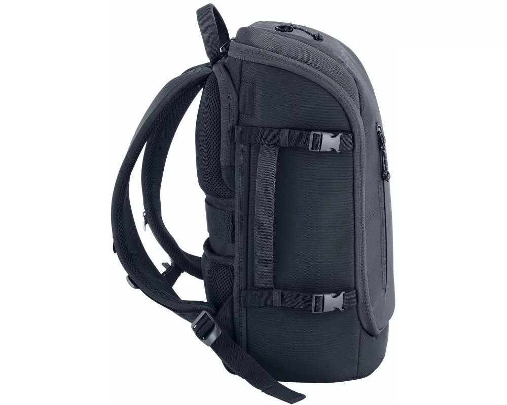 HP Travel, 25 Liter, 15.6 inch, Iron Grey, Laptop Backpack