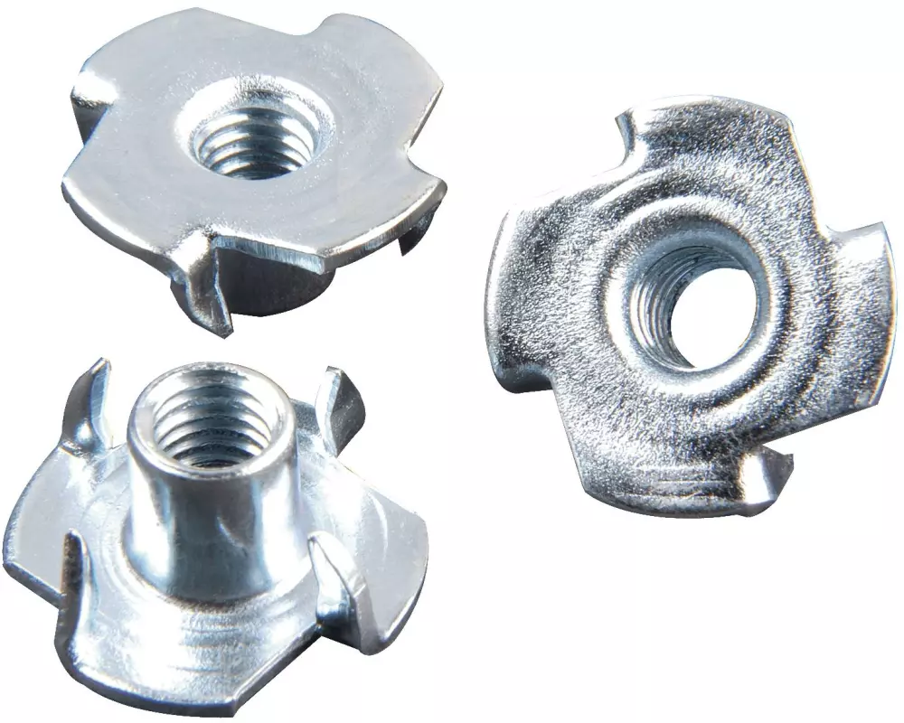 EP Einschlagmutter M3