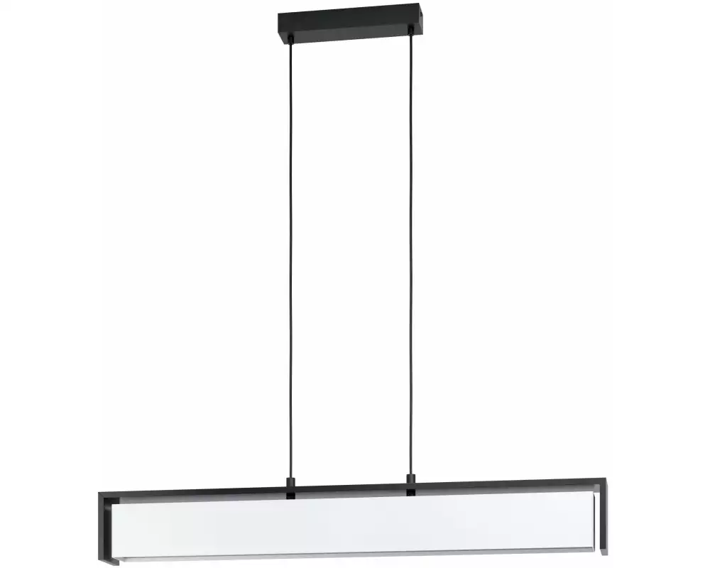 EGLO Leuchten Pendelleuchte Connect VALDELAGRANO-Z ZigBee (RGB+TW)