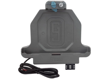 ZEBRA ET51/56 8IN SLIM DUAL USB