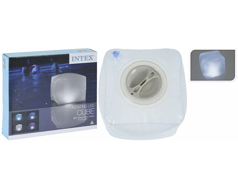 FS-STAR Kugel mit LED-Licht