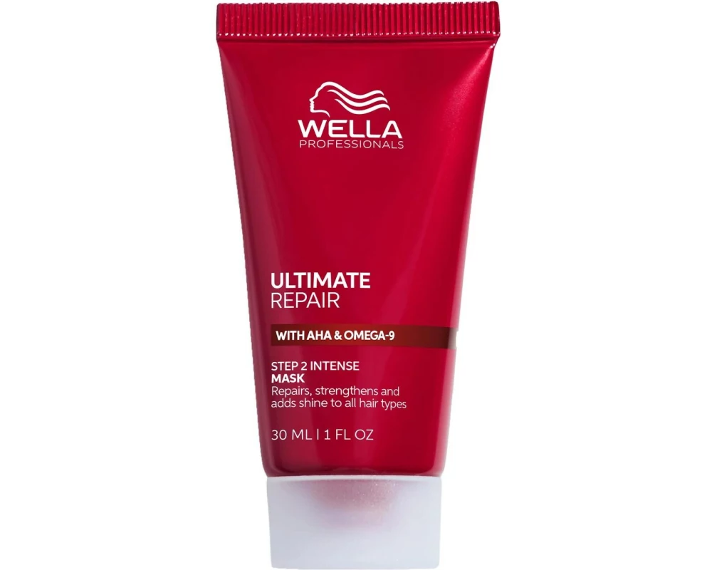 wella Ultimate Repair Mask 30 ml