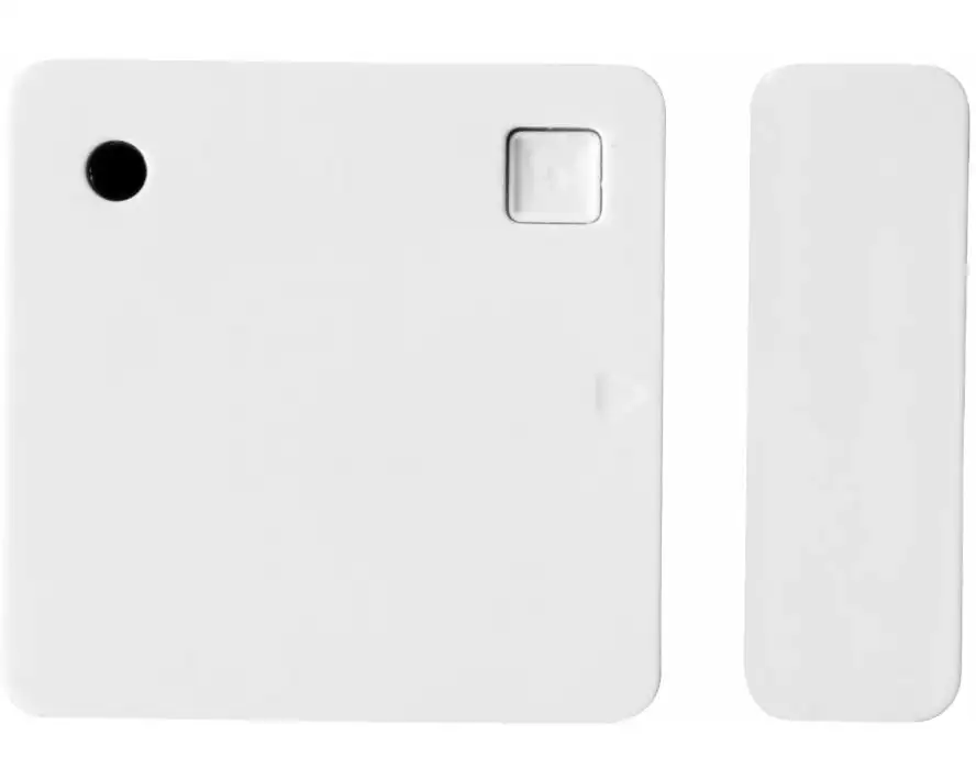 Shelly Funk-Fenster- und Türkontakt BLU Door / Window, Weiss