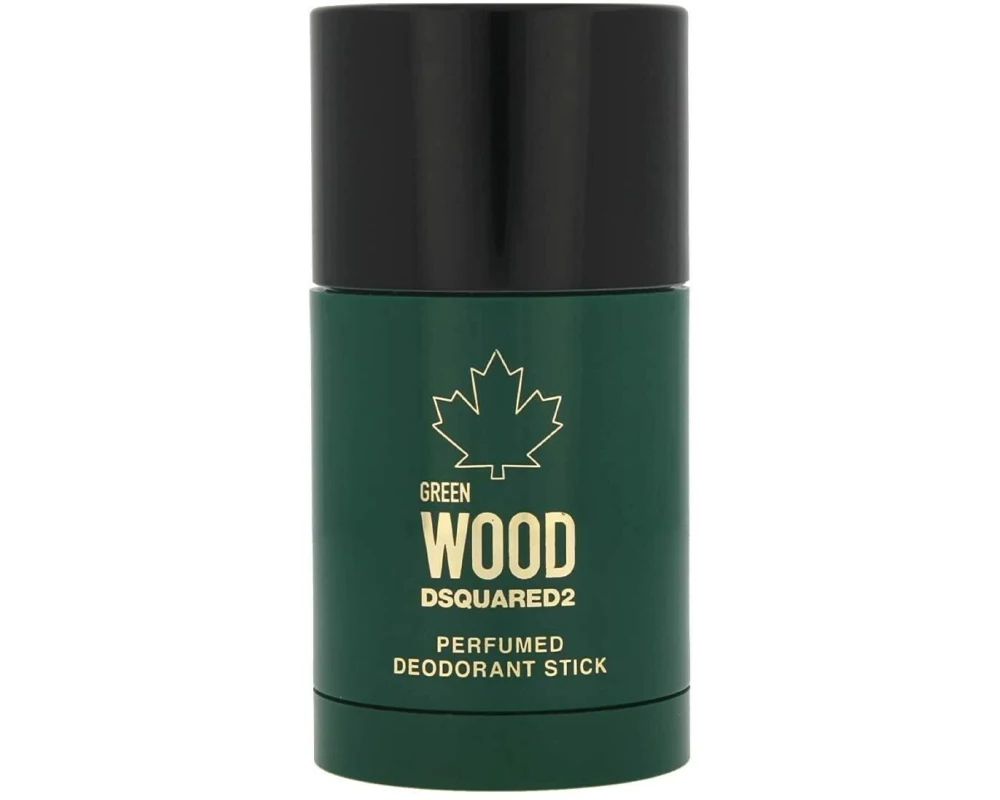 DSQUARED2 Green Wood 75 ml
