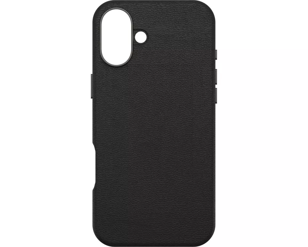 Otterbox Back Cover Kaktus Symmetry iPhone 16 Plus Schwarz