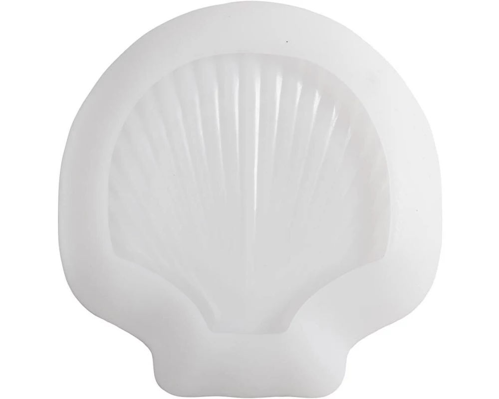 Creativ Company Versiegelung Giessform Muschelschale