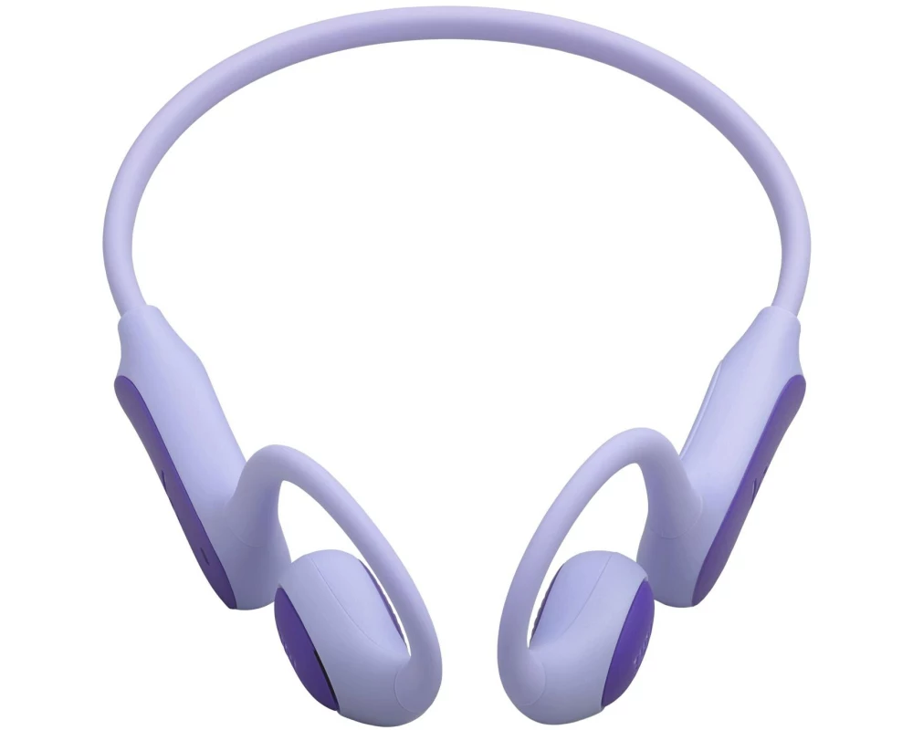 JBL Open-Ear Kopfhörer Junior Free Lila