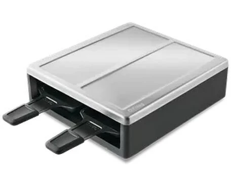 Kisag Racletteofen Sierre 2 Personen