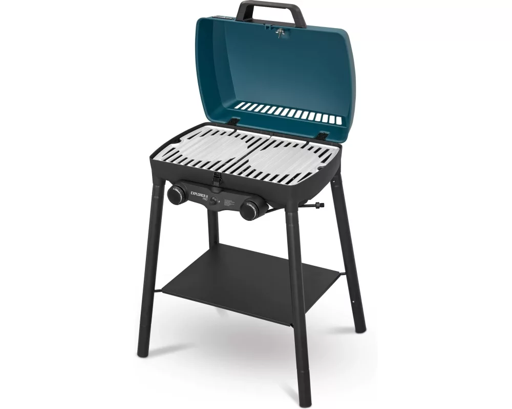 Enders Gasgrill Explorer II Pro