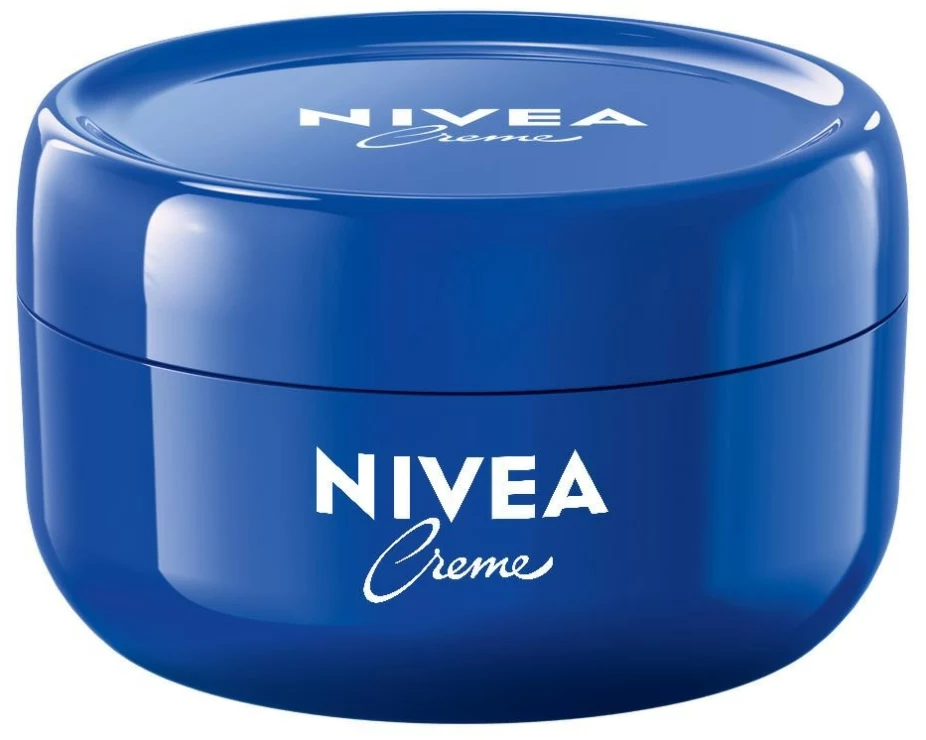 NIVEA Körpercrème Topf 200 ml