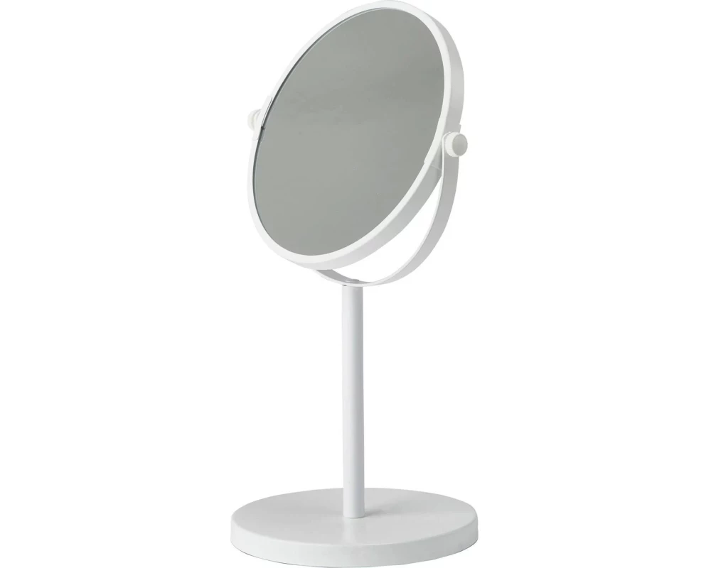 Aquanova Kosmetikspiegel Beau Weiss