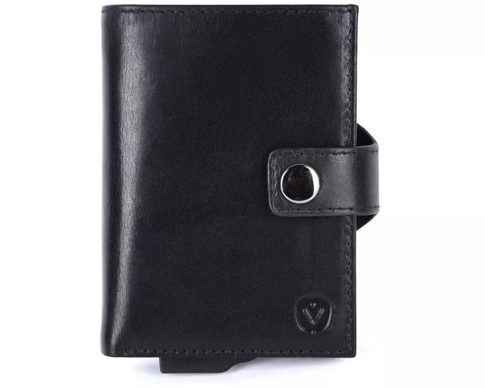 Valenta CardCase Plus Luxe Black