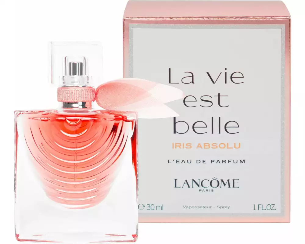 Lancôme Eau de Parfum La Vie est Belle Iris Absolu 30 ml