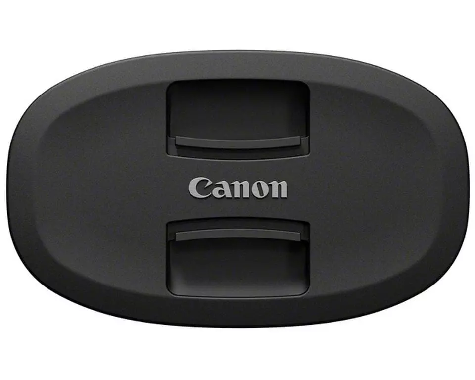 Canon Objektivdeckel Canon 3.9