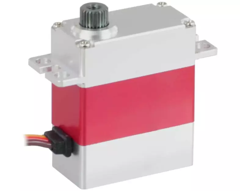 Amewi Mini Servo AMHV2006MG 6.2 kg, Digital HV