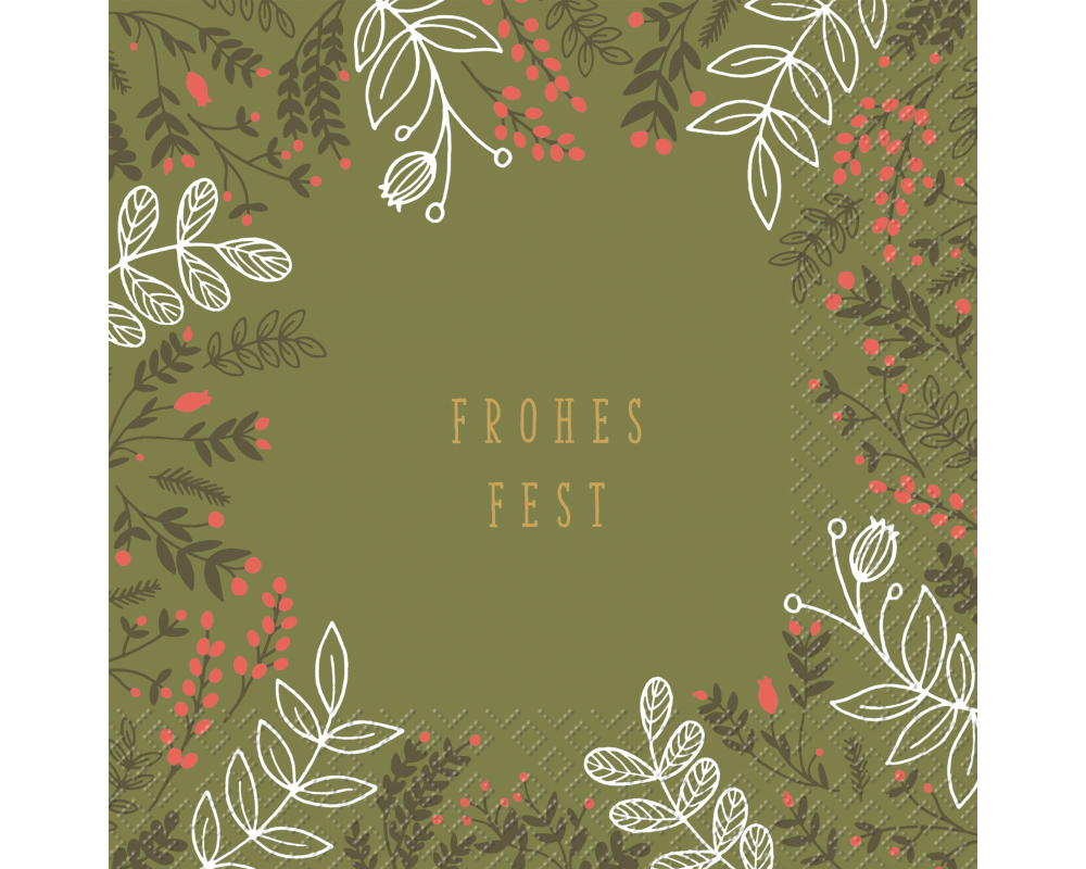 STEWO Serviette 2572538247 Jara 166 x 168 mm