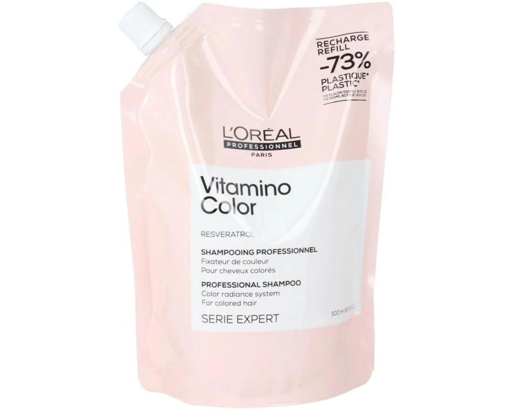 L'Oréal Professionnel Serie Expert Vitamino Color 500 ml
