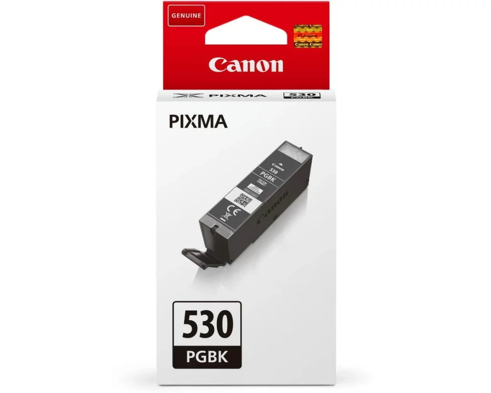 Canon Tinte PGI-530PGBK Black