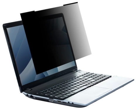 MAGNETIC PRIVACY FILTER FOR