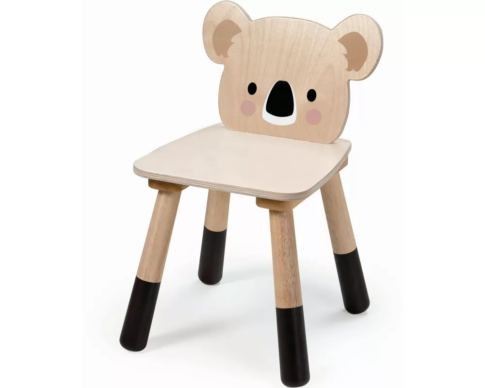tender leaf toys Kinderstuhl Koala