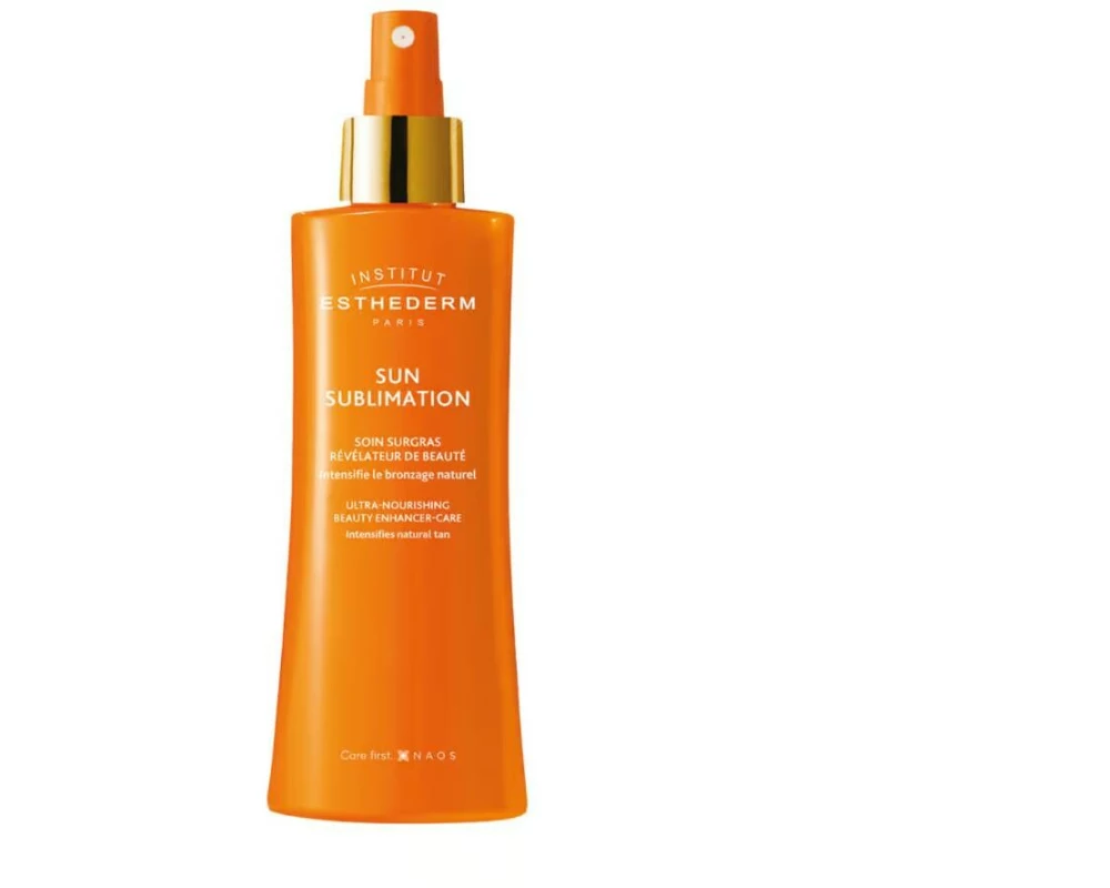 ESTHEDERM Sun Sublimation 150 ml