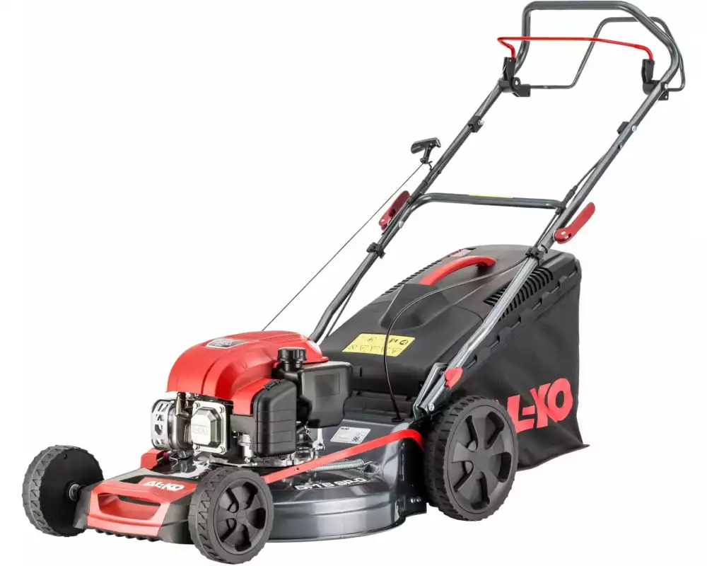 AL-KO Benzin-Rasenmäher Easy 5.16 SP-D