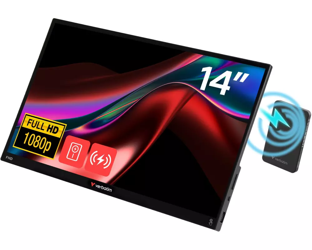 Verbatim Monitor 32088