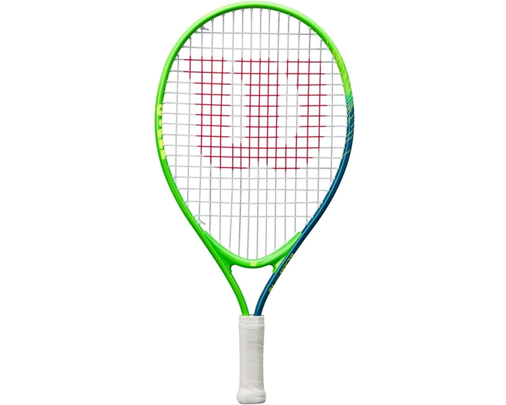 Wilson Tennisracket Slam Junior 19 (M) Besaitet