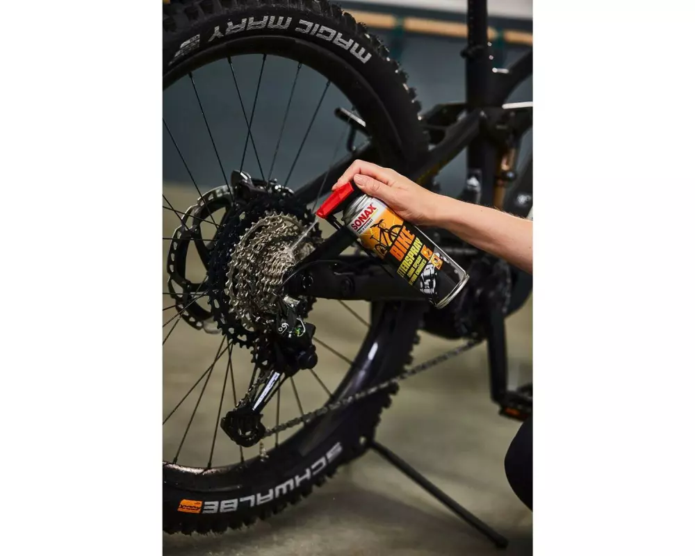 Sonax Kettenspray EasySpray 300 ml