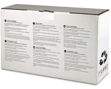 NEUTRAL RMC-Toner-Modul schwarz CE255XNEU zu HP LJ P3015 12'500 Seiten