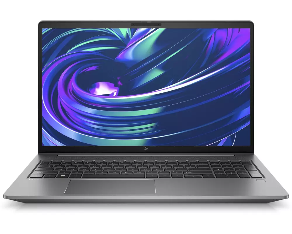 HP Zbook Power 15 G10 Vectorworks certified , Intel Core i7-13800H, 32GB, SSD PCIe 1TB, QHD, AG, 15.6inch, RTX A2000 8GB, W11 Pro(P)