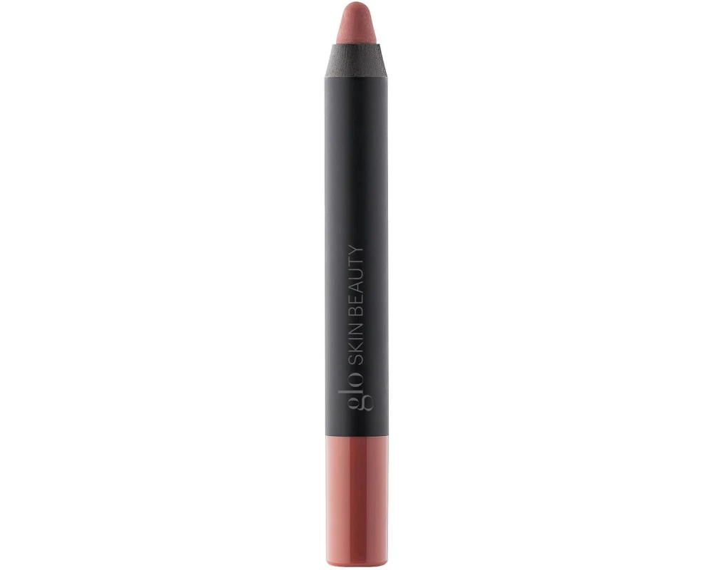 Glo Skin Beauty Lip Liner Suede Matte Crayon Monogram