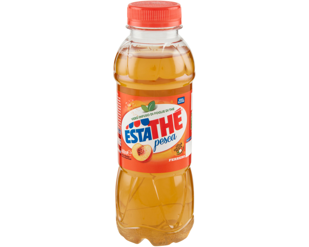 ESTA THE Ice Tea Pesca PS84021 40cl, 12 Stk.