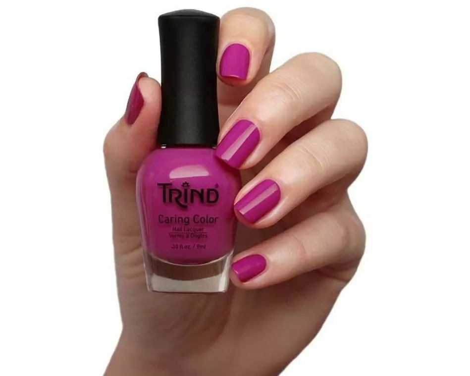 Trind Caring Color CC268 Citified Cyclamen