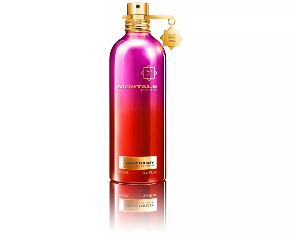 Montale Eau de Parfum Velvet Fantasy 100 ml