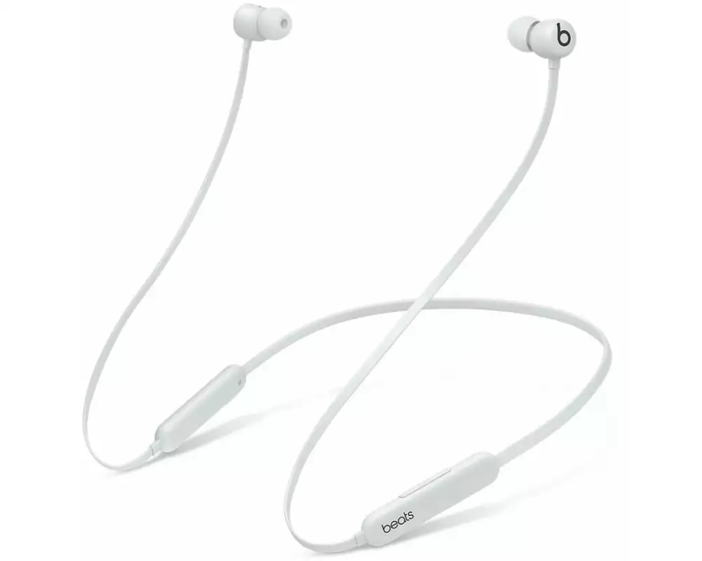 Apple Beats Wireless In-Ear-Kopfhörer Beats Flex Smoke Gray