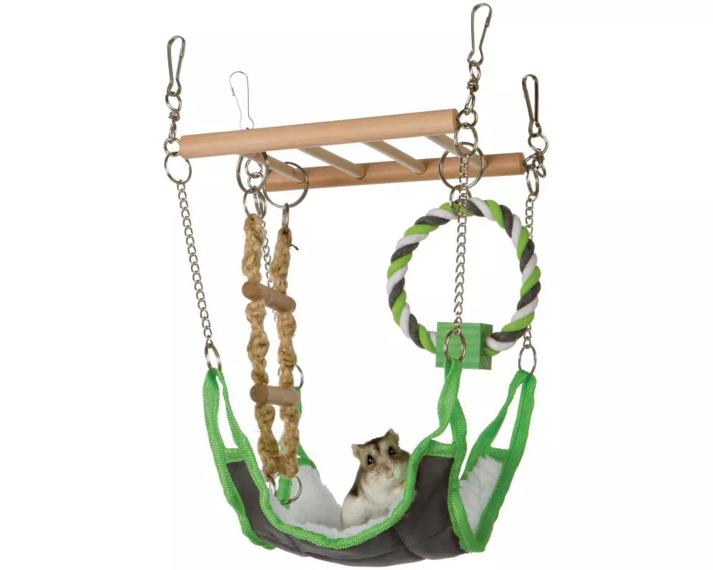 Trixie Hängebrücke 17 x 22 x 15 cm