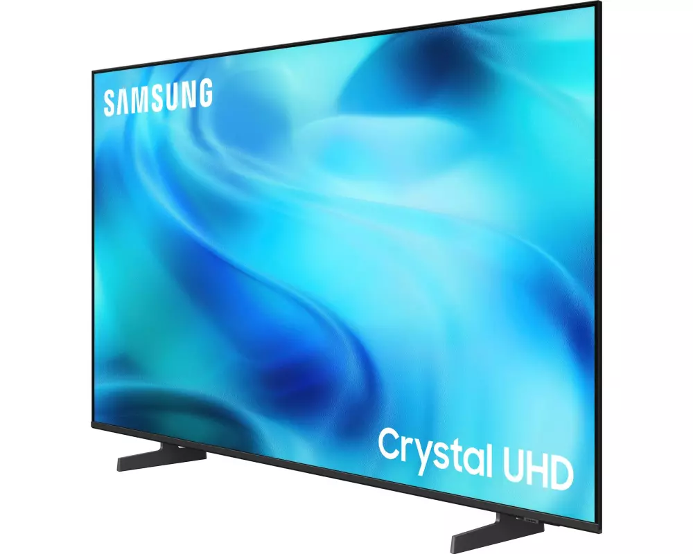 Samsung TV UE65U8070HUXXN 65'' Crystal UHD U8070H, 2026